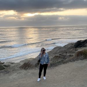 Meet your Posher, Kayleigh